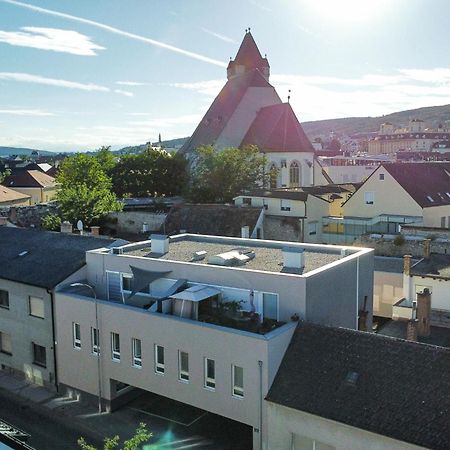 St. Antoni Suite 7 Eisenstadt Exterior photo