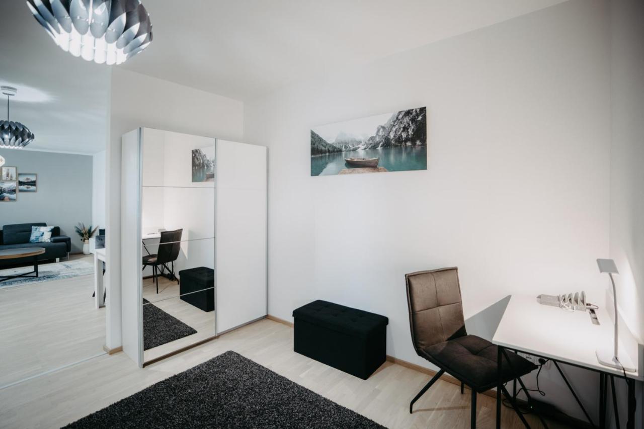 St. Antoni Suite 7 Eisenstadt Exterior photo